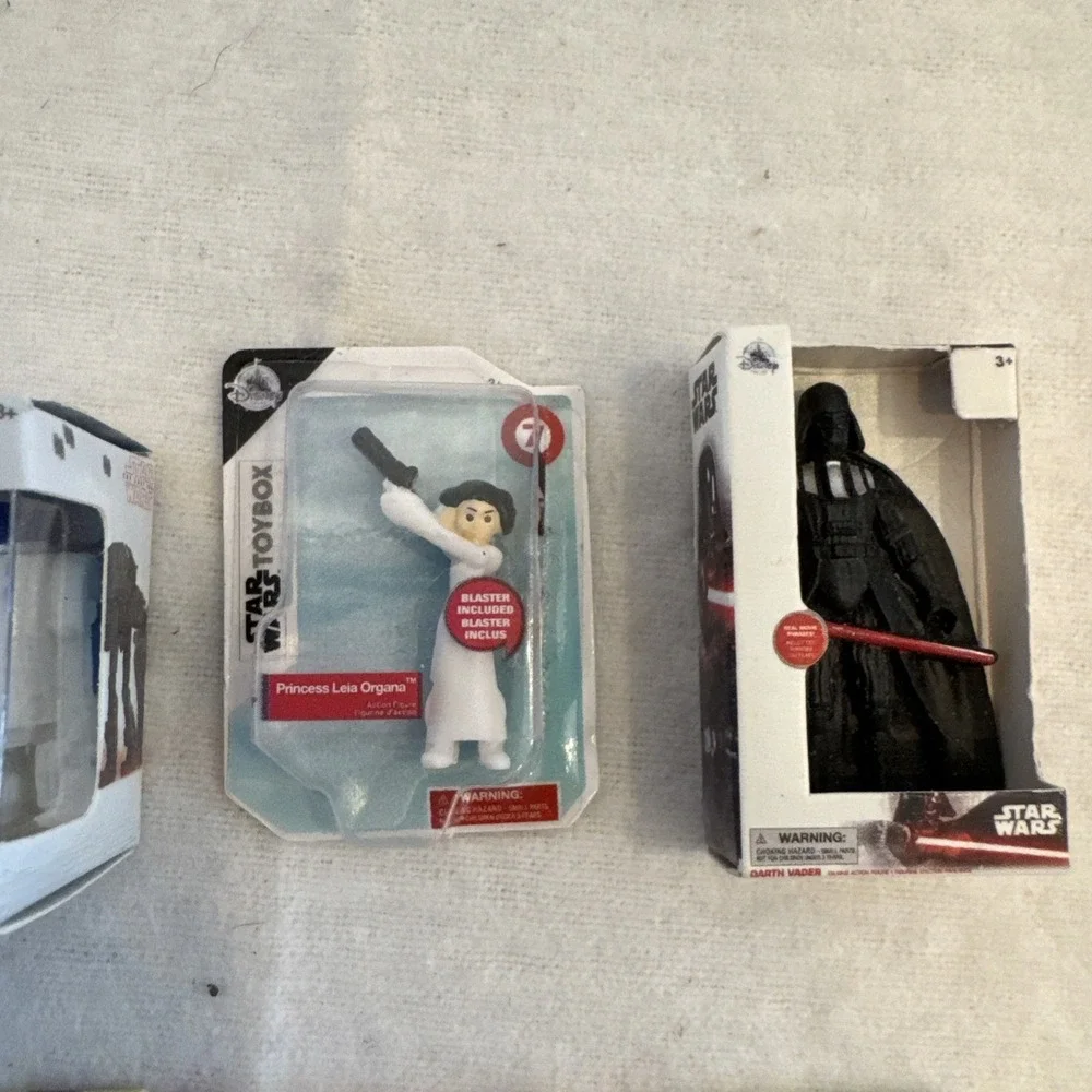Disney lot good